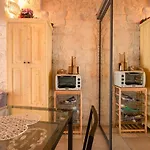 Appartement Casetta In Pietra Ostuni