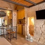 Appartement Casetta In Pietra Ostuni