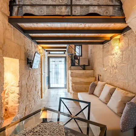 Appartement Casetta In Pietra *