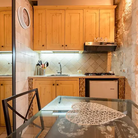 Appartement Casetta In Pietra *