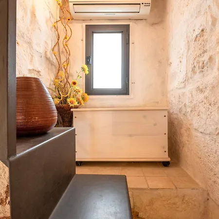 Casetta In Pietra Apartment