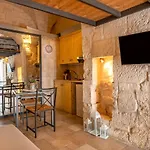 Apartmán Casetta In Pietra