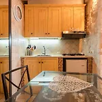 Apartmán Casetta In Pietra Ostuni