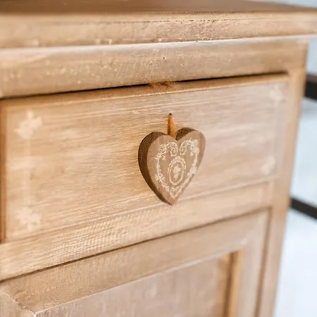 Casetta In Pietra Daire