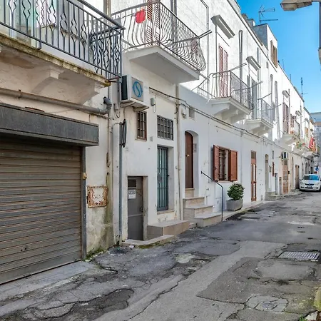 Casetta In Pietra *