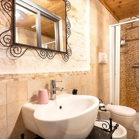 Casetta In Pietra Apartamento Ostuni