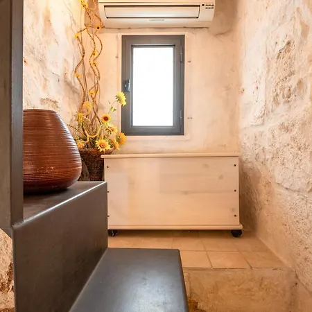 Casetta In Pietra * Ostuni
