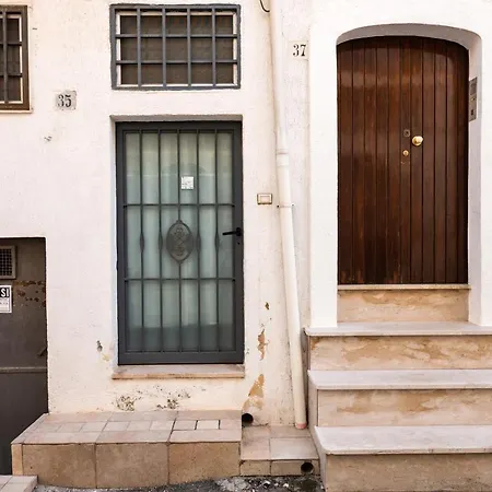 Casetta In Pietra Apartamento *