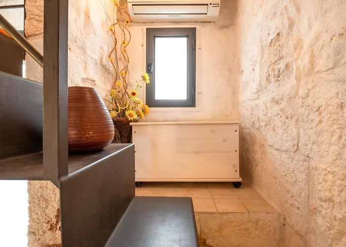 Casetta In Pietra * Ostuni